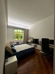 Duchess Crest (D10), Condominium #592081181